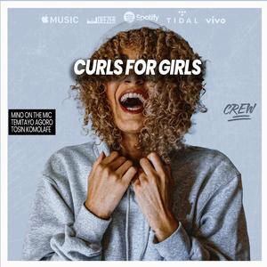 Curls For Girls (Explicit)