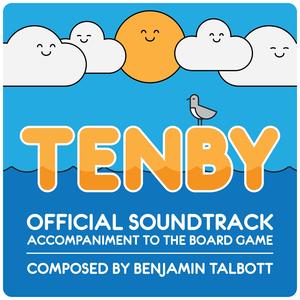 TENBY (Original Game Soundtrack)