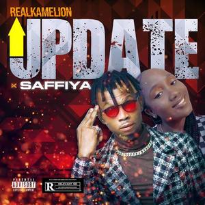 Update (feat. Saffiya) (Explicit)