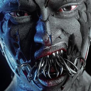 Frankenstein (feat. PVNK)