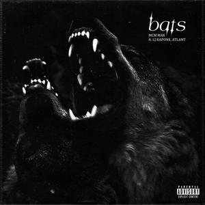 bats (feat. LJ Kapone & ATLANT) (Explicit)