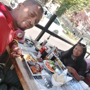 Un dia solo tu y yo amor (Explicit)