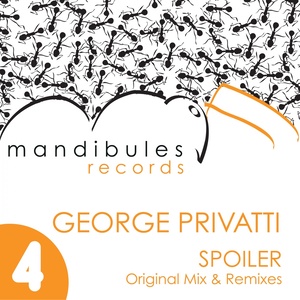 Spoiler (Original Mix)