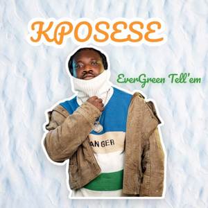 Kposɛsɛ