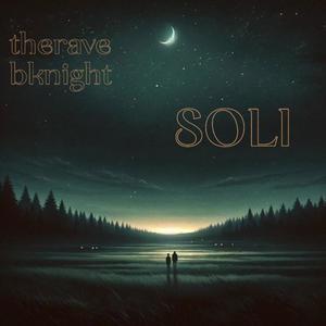 SOLI (feat. bknight) [Explicit]