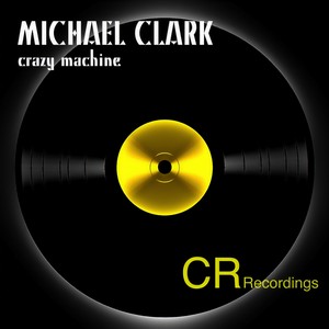 Crazy Machine (Original Mix)