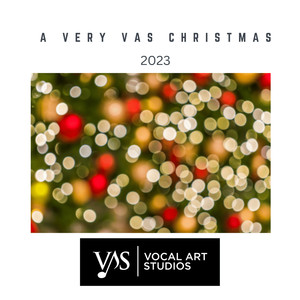 A Very Vas Christmas 2023