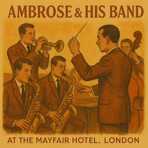 South American Joe (Live Radio Recordings)