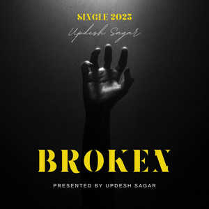 Broken