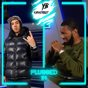 YB Y.9thstreet x Fumez The Engineer - Plugged In (Explicit)