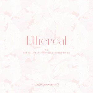Ethereal