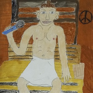 Yhdessä (feat. Eikka Vihree)