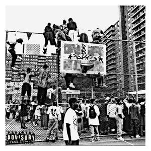 Circus (feat. Bryan Cheru & Luh Murky) (Explicit)