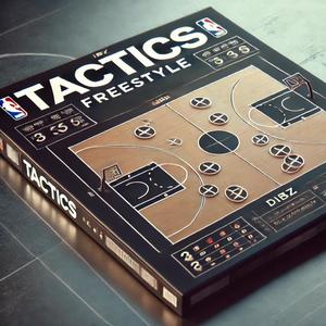 Tactics (freestyle) (Explicit)