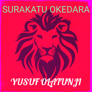 Surakatu Okedara