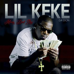 All This Cash On Me (Explicit)