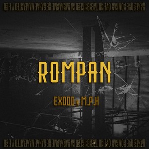 Rompan