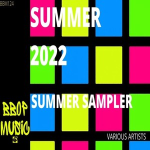 Summer Sampler 2022