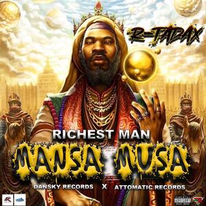 Mansa Musa (Explicit)