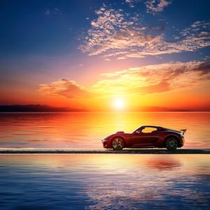 I Just Be With You Ⅱ（Twilight)