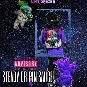 Steady drippinsauce