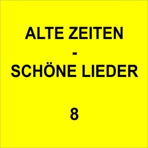 Schön ist jeder Tag, den du mir schenkst, Marie Luise