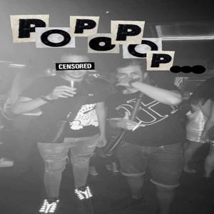 POPOPOP(feat. DL$) (SPANISH VERSION)