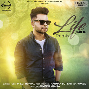 Life (Remix)