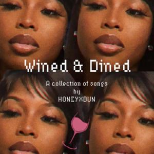 Wined & Dined (Explicit)