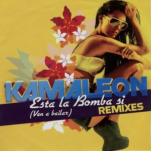 Esta la Bomba Si (Ven a Bailar) [Remixes]