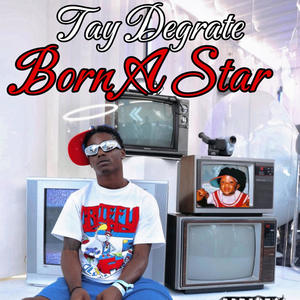 Born A Star (Explicit)