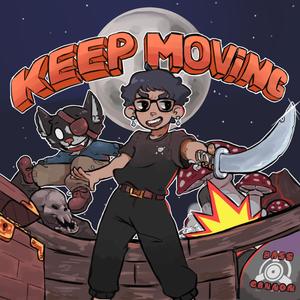 Dreamy Coast (Album Version)