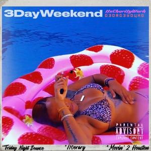 Friday Night Bounce (feat. Hot Peez & Bee Honey) (Explicit)