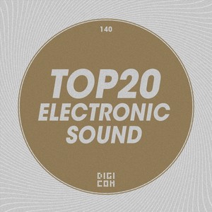 Top20 Electronic Sound, Vol. 12