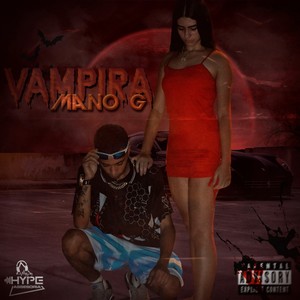 Vampira (Explicit)