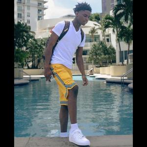 Make It Happen (feat. Lil Dell) (Explicit)