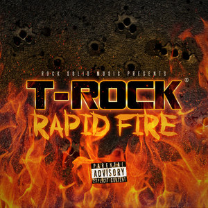 Rapid Fire (Explicit)