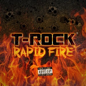 Rock Solid Frontline (Explicit)