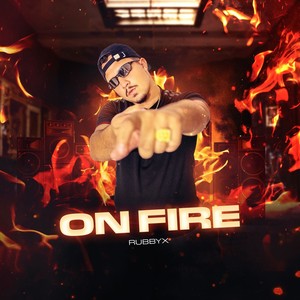 On Fire (Explicit)