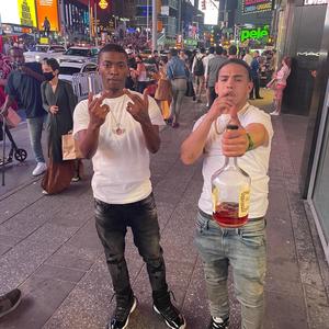 We Did it Again (Explicit)