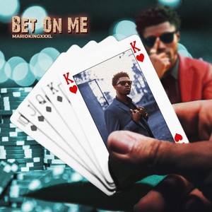 Bet on Me (Explicit)