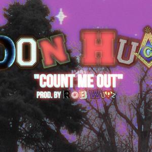 Count Me Out (feat. Don Hugo)