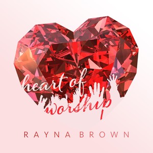 Heart of Worship (Live)