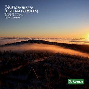 05.20 Am (Diego Ferran Deep Mix)