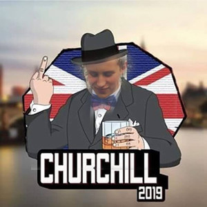 Churchill 2019 Hjemmesnekk (Explicit)