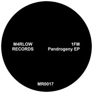 Pandrogeny EP