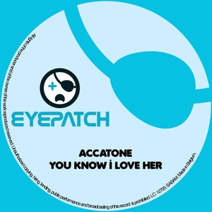 You Know I Love Her (Dimitry Liss She Loves You Too)