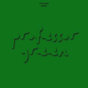 Professor Green (Explicit)