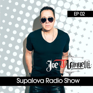 SUPALOVA RADIO SHOW EP 02