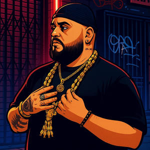 Tranquilo (Explicit)